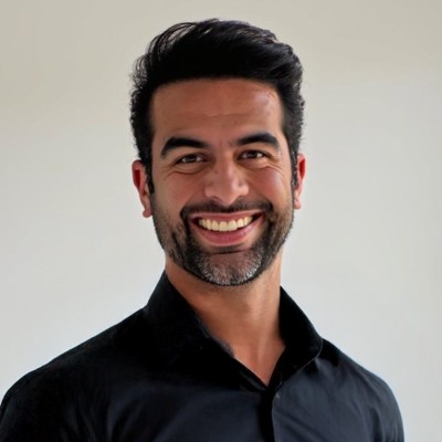 Saulo Medeiros