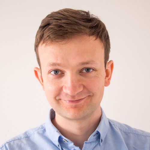 Szymon Skulimowski, Fractional MarTech Engineer